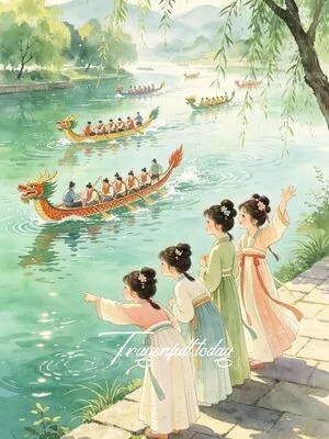Ải Đường