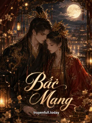 Ảnh bìa truyện Bắc Mang_Các Độ Thu Sắc