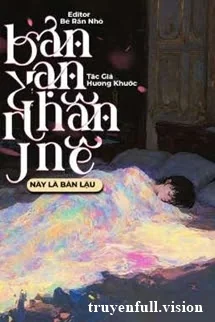 Ảnh bìa truyện Bản Vạn Nhân Mê Này Là Bản Lậu