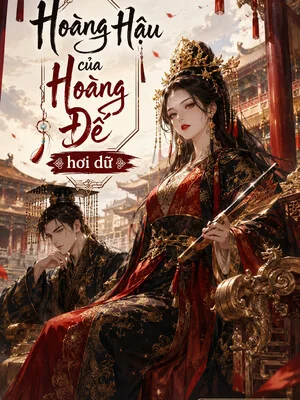 Hoàng Hậu Của Hoàng Đế Hơi Dữ