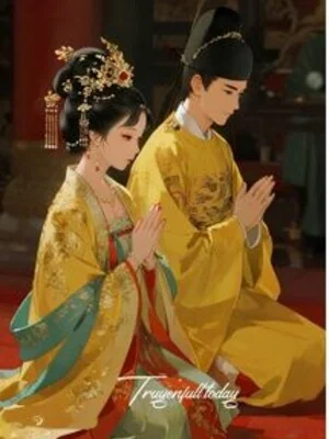 Ảnh bìa truyện Hoàng Hậu Trọng Sinh Muốn Mưu Phản