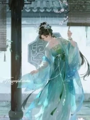 Ảnh bìa truyện Mạch Thượng Tương Ly