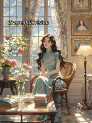 Ảnh bìa truyện Mang Theo Kho Hàng Rỗng Về Thập Niên 80