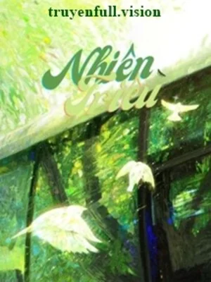 Ảnh bìa truyện Nhiên Triều - Six7