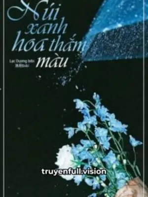 Núi Xanh Hoa Thắm Màu - Lạc Dương Bibi