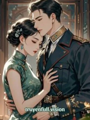 Ảnh bìa truyện Quân Hôn 70: Nghe Thấy Tiếng Lòng, Tôi Thành Bảo Bối