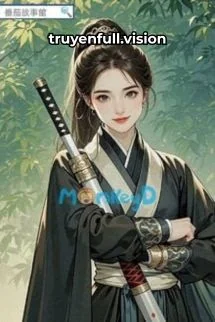 Ảnh bìa truyện Quan Thiền - Mễ Hoa