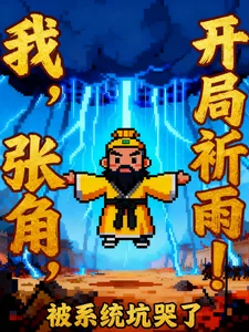 Ảnh bìa truyện Ta, Trương Giác, Bắt Đầu Cầu Mưa Bị Hệ Thống Hố Khóc (Ngã，Trương Giác，Khai Cục Kỳ Vũ Bị Hệ Thống Khanh Khốc Liễu)