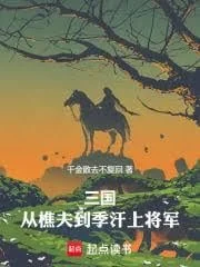 Tam Quốc: Từ Gã Tiều Phu Thành Thượng Tướng Quý Hán