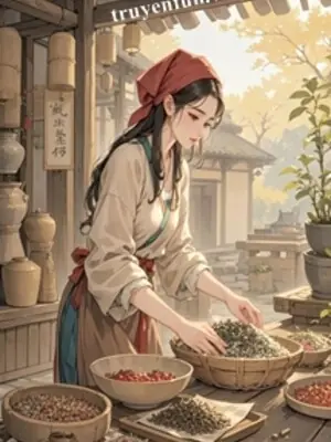 Ảnh bìa truyện Thập Niên 70: Thần Y Cay Nồng