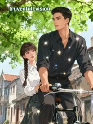 Ảnh bìa truyện Thập Niên 80: Vợ Nhỏ Kiều Diễm Của Anh Chàng Thô Kệch
