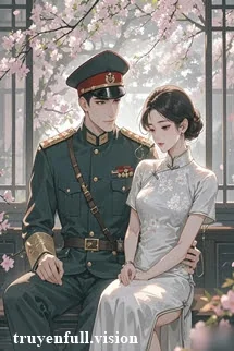 Ảnh bìa truyện Xuyên Đến Thập Niên 70: Trêu Chọc Phó Đoàn Trường Phúc Hắc